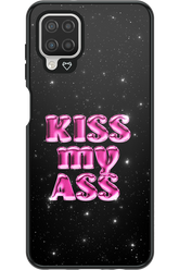 KMA 2.0 - Samsung Galaxy A12