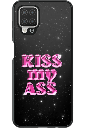 KMA 2.0 - Samsung Galaxy A12