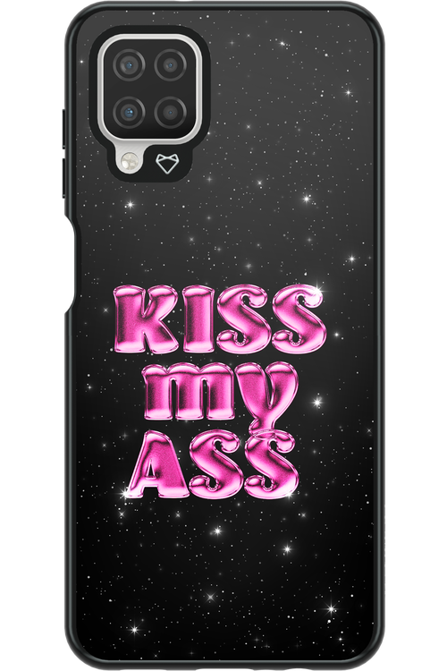 KMA 2.0 - Samsung Galaxy A12
