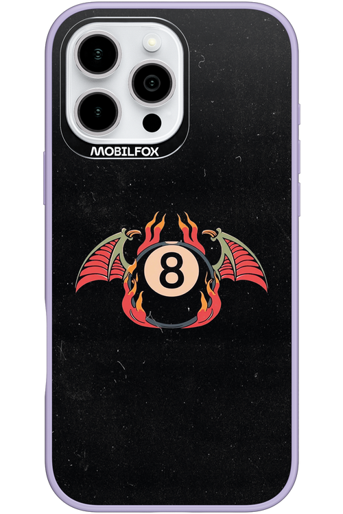 8ight - Apple iPhone 16 Pro Max