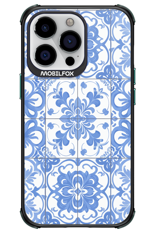 Amalfi Club 2.0 - Apple iPhone 13 Pro
