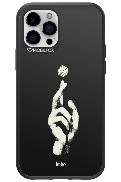 DAMNED LUCK 2.0 - Apple iPhone 12 Pro