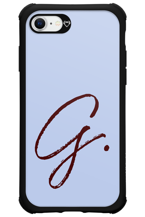 (Jellyfish Presso) G 2.0 - Apple iPhone SE 2022