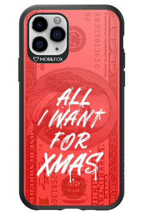 ALL I WANT FOR XMAS - Apple iPhone 11 Pro