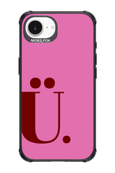 U II (Sorbet) 2.0 - Apple iPhone 16e