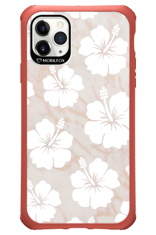Latte Tropical - Apple iPhone 11 Pro Max