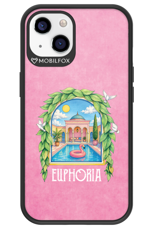 Euphoria 2.0 - Apple iPhone 13