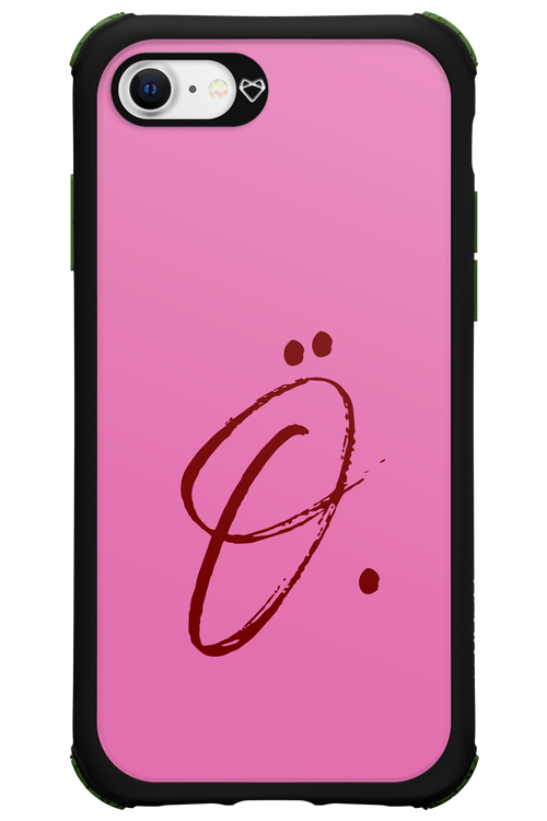 (Sorbet) O II 2.0 - Apple iPhone SE 2022