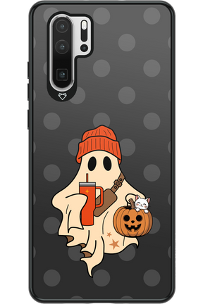 Ghost Girl - Huawei P30 Pro