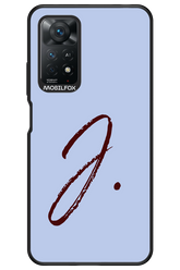 (Jellyfish Presso) J 2.0 - Xiaomi Redmi Note 11Pro 4G/5G