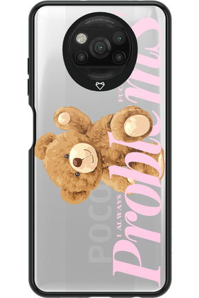 Problems 2.0 - Xiaomi Poco X3 NFC