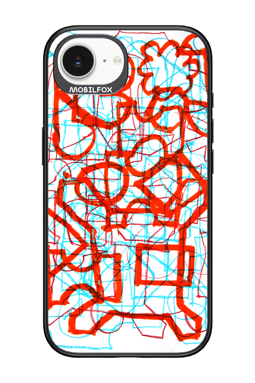 VargaMáté 2.0 - Apple iPhone 17e