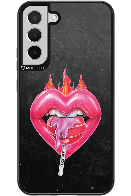 FuckOff 2.0 - Samsung Galaxy S22+