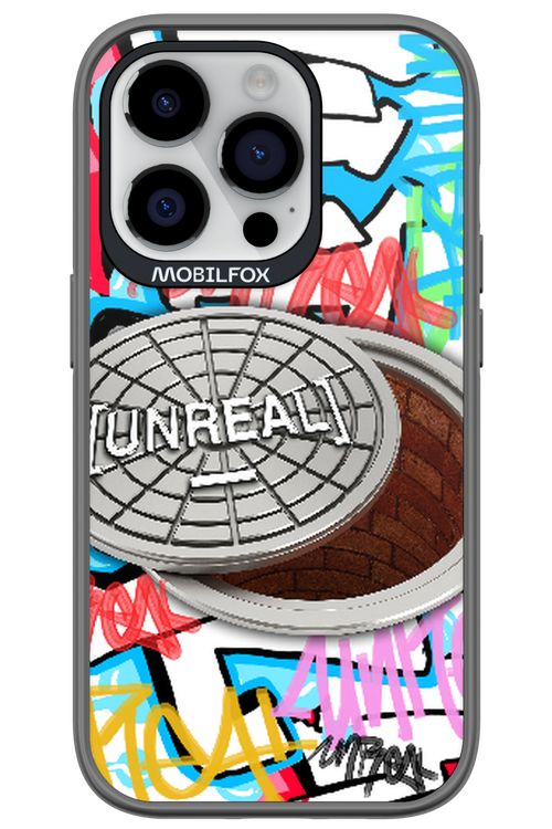 HULE - Apple iPhone 14 Pro