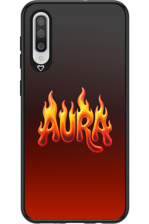 Aura 2.0 - Samsung Galaxy A50