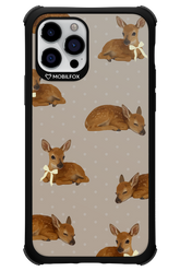 Deer and Dots - Apple iPhone 12 Pro