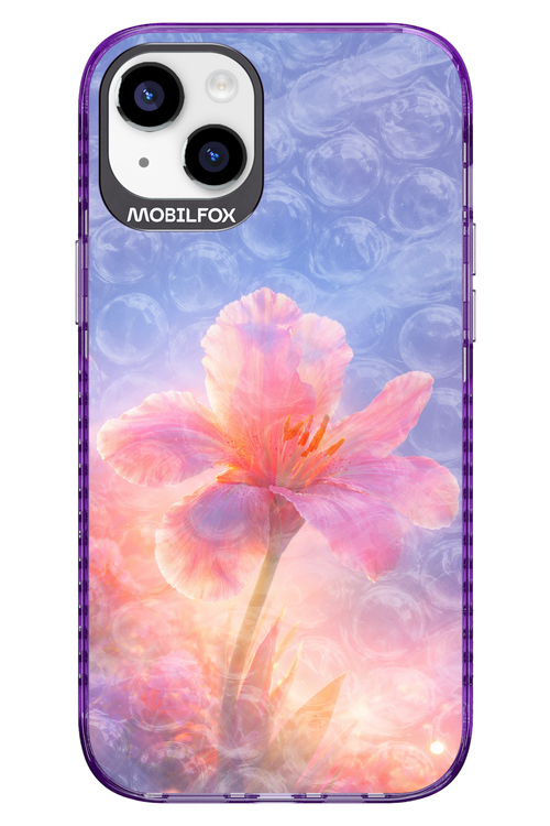 Bubble Flower 2.0 - Apple iPhone 14 Plus