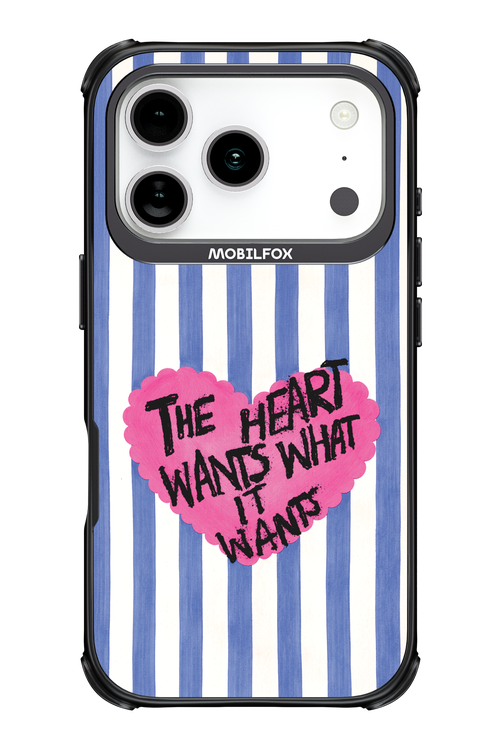 THWYW 2.0 - Apple iPhone 17 Pro