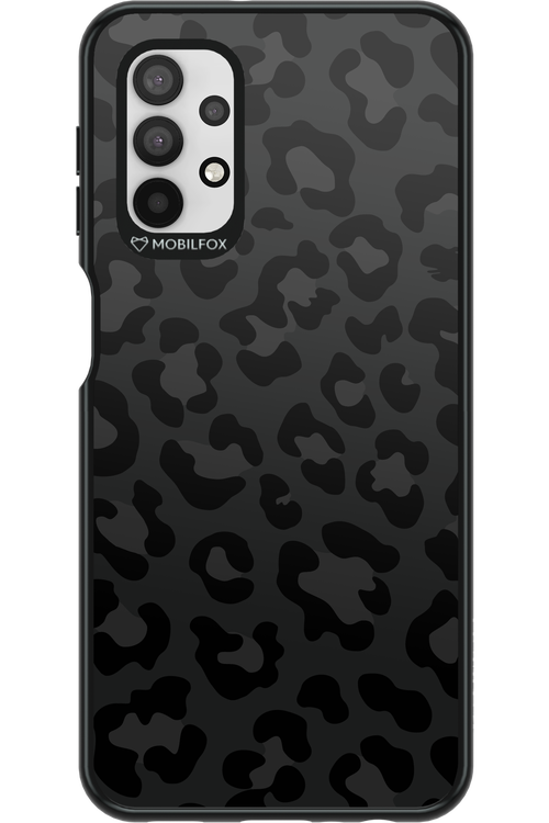 BLACK LEOPARD 2.0 - Samsung Galaxy A32 5G