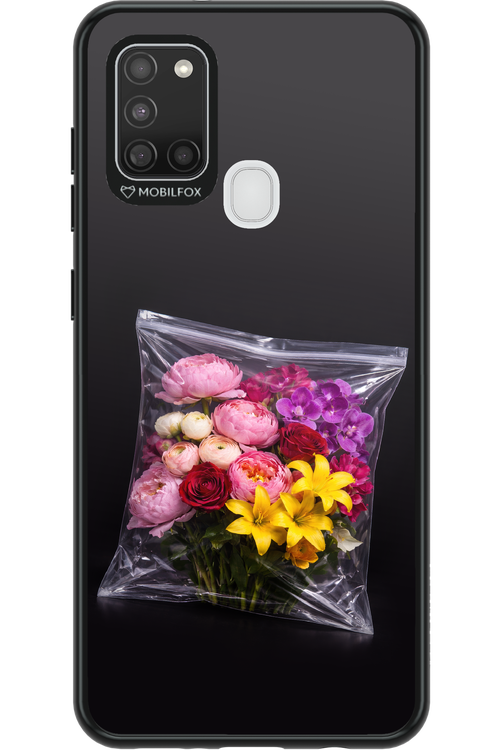 Love Bag 2.0 - Samsung Galaxy A21 S