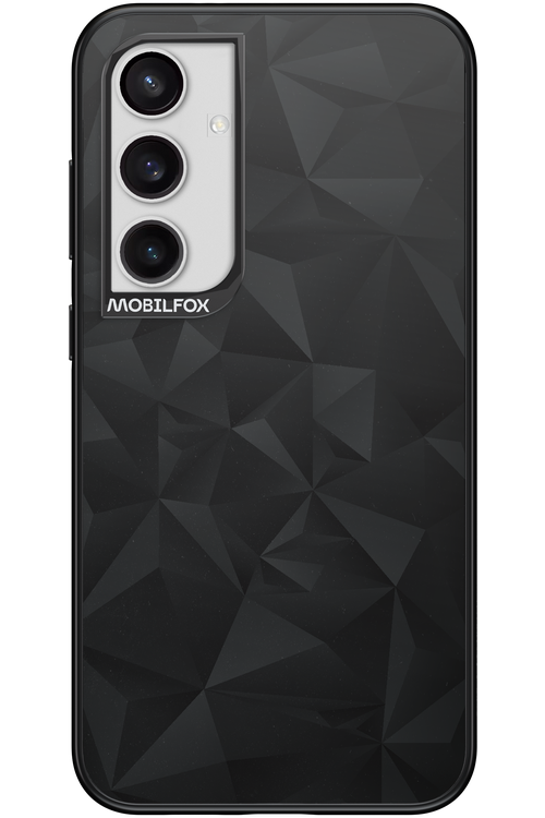 Low Poly 2.0 - Samsung Galaxy S24+