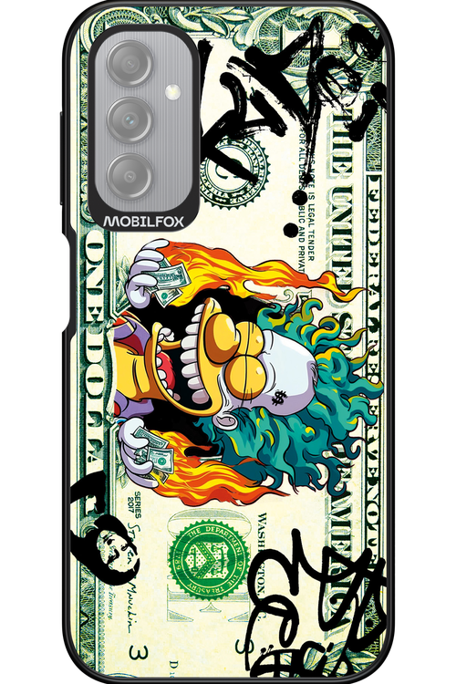 CLOWN - Samsung Galaxy A14