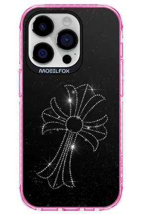 Chrome Standard - Apple iPhone 14 Pro