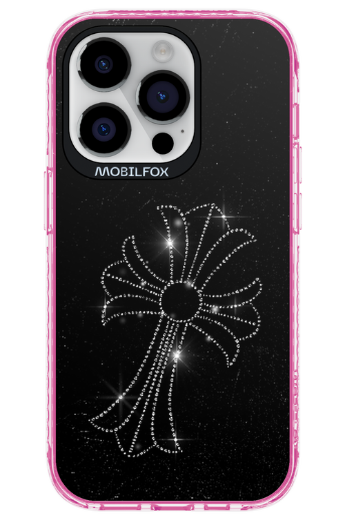 Chrome Standard - Apple iPhone 14 Pro