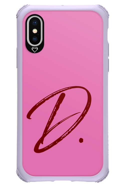 (Sorbet) D 2.0 - Apple iPhone XS