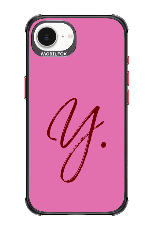 (Sorbet) Y 2.0 - Apple iPhone 16e