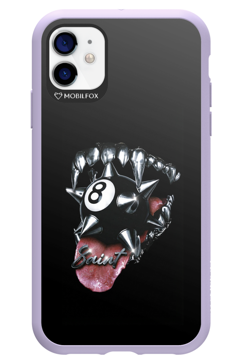 St8 2.0 - Apple iPhone 11