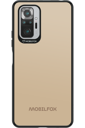 Sand 2.0 - Xiaomi Redmi Note 10S