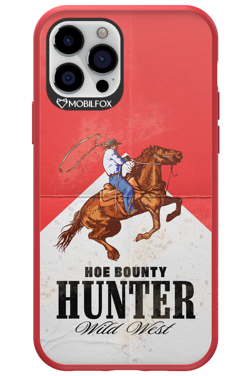 HOE BOUNTY HUNTER 2.0 - Apple iPhone 12 Pro