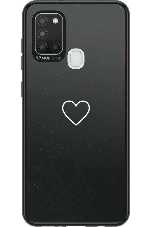 Love Is Simple 2.0 - Samsung Galaxy A21 S