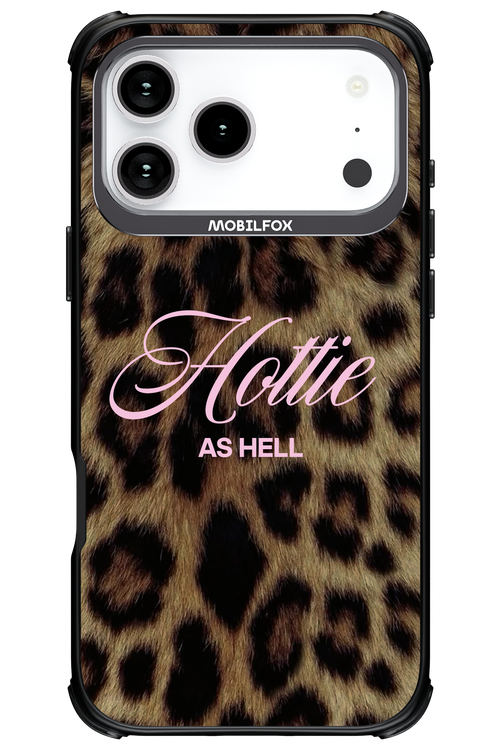 hottie 2.0 - Apple iPhone 17 Pro Max