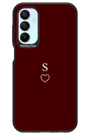 S Burgundia 2.0 - Samsung Galaxy A15