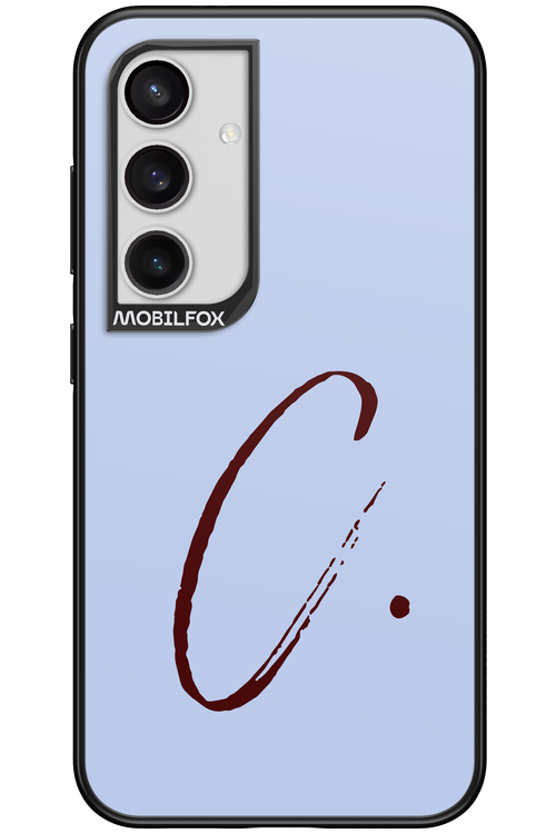 (Jellyfish Presso) C 2.0 - Samsung Galaxy S24