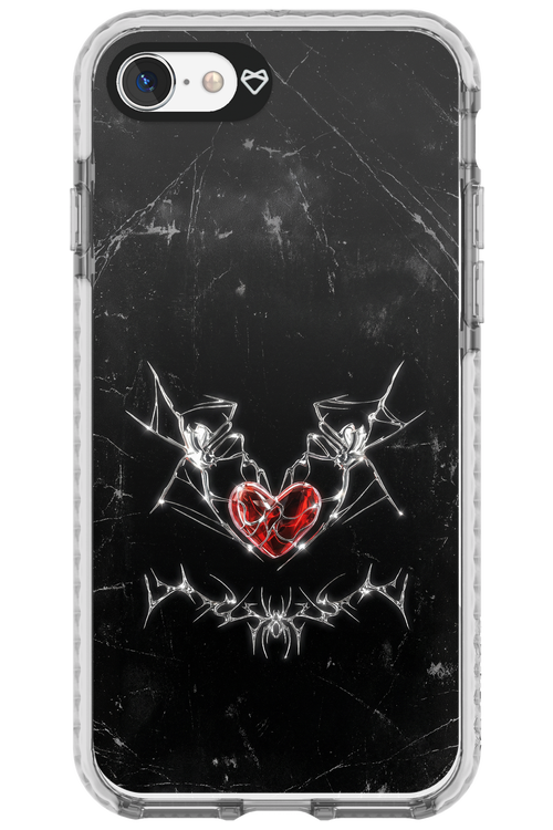 Blind Heart 2.0 - Apple iPhone SE 2022