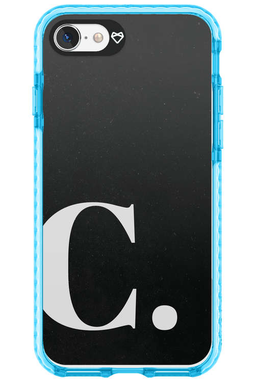 C (Off Space) 2.0 - Apple iPhone SE 2022