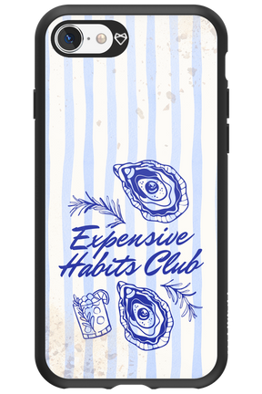 Expensive Habits Club 2.0 - Apple iPhone SE 2022