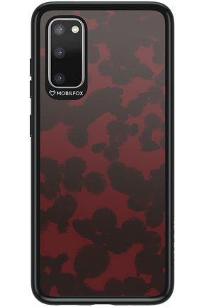 Bordeaux Skin - Samsung Galaxy S20