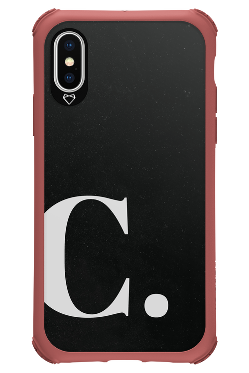 C (Off Space) 2.0 - Apple iPhone X