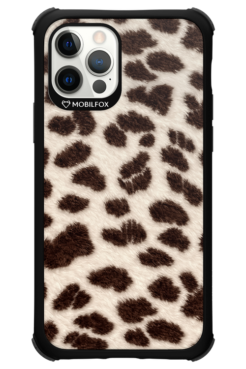 Wild Coat 2.0 - Apple iPhone 12 Pro