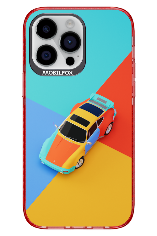 Colortherapy - Apple iPhone 14 Pro Max