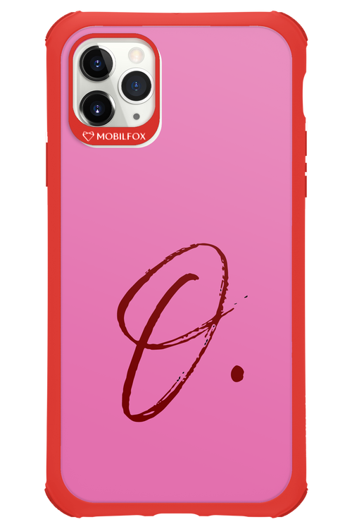 (Sorbet) O 2.0 - Apple iPhone 11 Pro Max