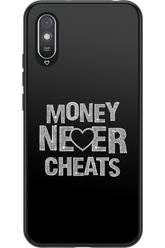 Money Cheats 2.0 - Xiaomi Redmi 9A