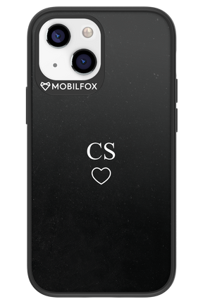 CS Black 2.0 - Apple iPhone 13 Mini