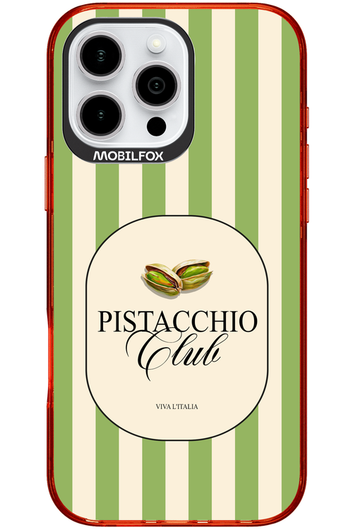 P-Club - Apple iPhone 16 Pro Max