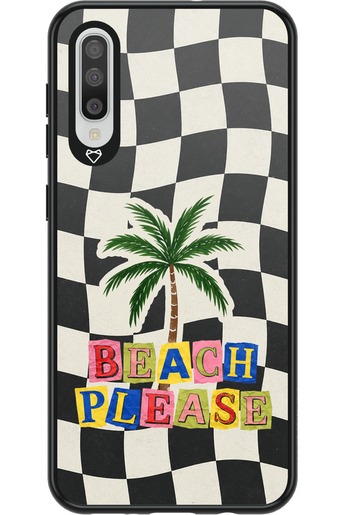 BEACH PLEASE 2.0 - Samsung Galaxy A50