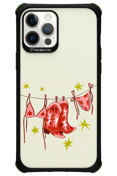 Laundry 2.0 - Apple iPhone 12 Pro Max